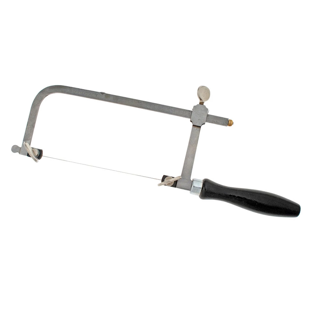 CRB Grip Making Cork Jig Saw With 12 Blades