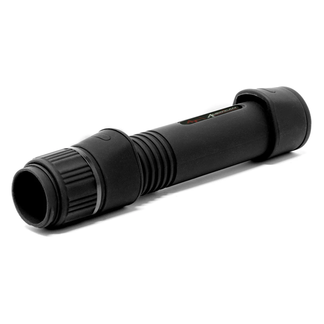 American Tackle Co. CRSD18B-CF Reel Seats With Comfort Finish