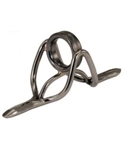 Pacific Bay Tungsten Carbide Boat Rod Guides Model CSB & CSBB Components