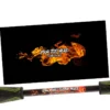 CRB Supplies Custom Rod Skinz - Fire