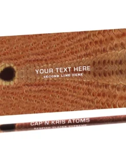 CRB Supplies Custom Rod Skinz - Redfish