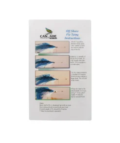 Other Cam's Offshore Tying Kit