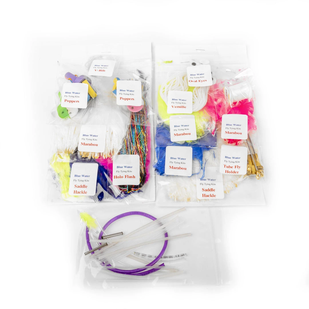 Other Cam's Offshore Tying Kit