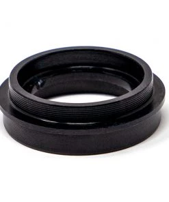 American Tackle Co. Components Casting Reel Seat Double Tenon Trim Rings For G2 Carbon Handles