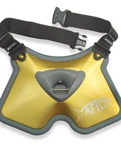 Aftco Clarion™ Large Fighting Belt Gear