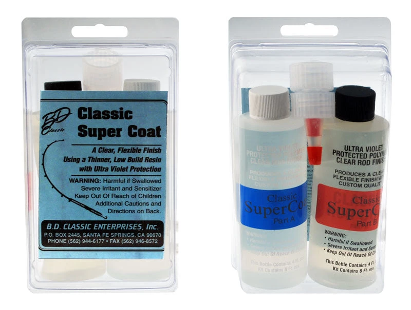 BD Classic Supplies Classic Coat Lite Build (Super Coat)