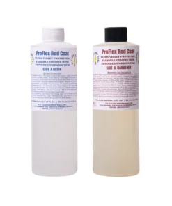 BD Classic Classic Pro-Flex Rod Coat Epoxy - Flexible Formula Supplies