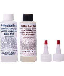 BD Classic Classic Pro-Flex Rod Coat Epoxy - Flexible Formula Supplies