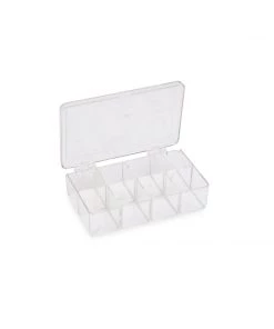 OEM Gear 8-Compartment Storage Box
