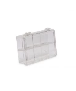 OEM Gear 8-Compartment Storage Box