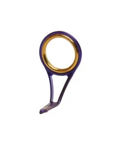 CRB Colored Single Foot Guides For Freshwater Spinning & Casting Rods