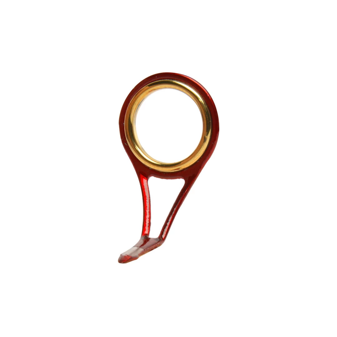 CRB Colored Single Foot Guides For Freshwater Spinning & Casting Rods