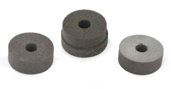 Mud Hole Composite Tube Arbor System