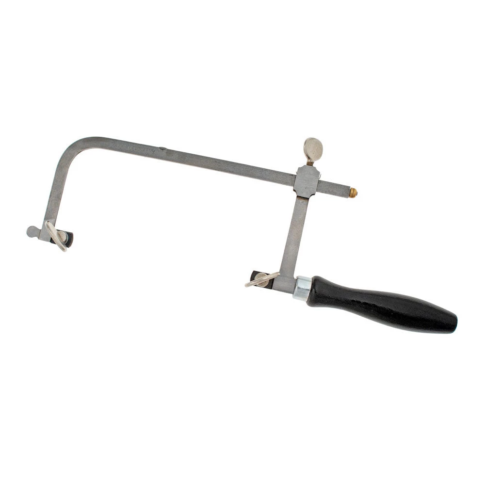 CRB Cork Jig Saw Frame