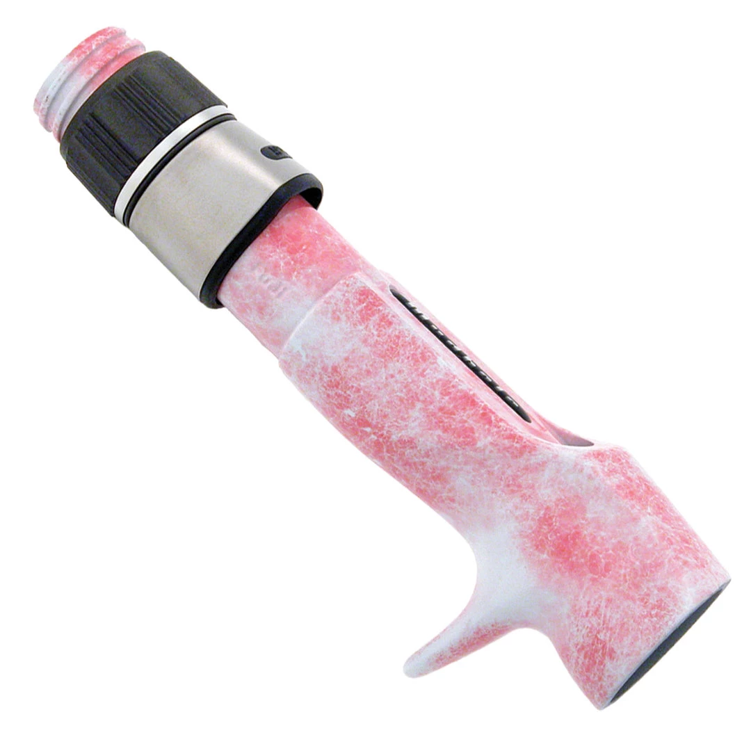 Custom Painted Fuji Deluxe Trigger Reel Seats TCSSD Components