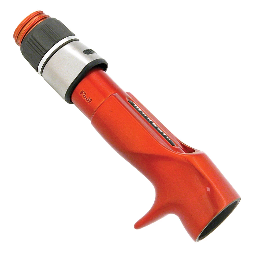 Custom Painted Fuji Deluxe Trigger Reel Seats TCSSD Components