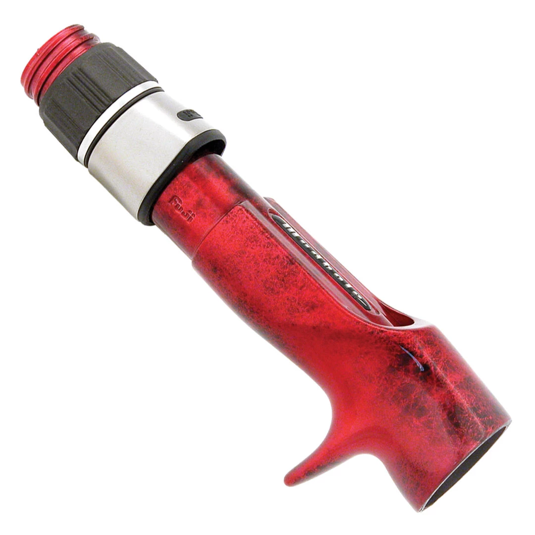 Custom Painted Fuji Deluxe Trigger Reel Seats TCSSD Components