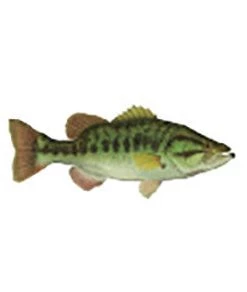 CRB Gamefish Rod Decals