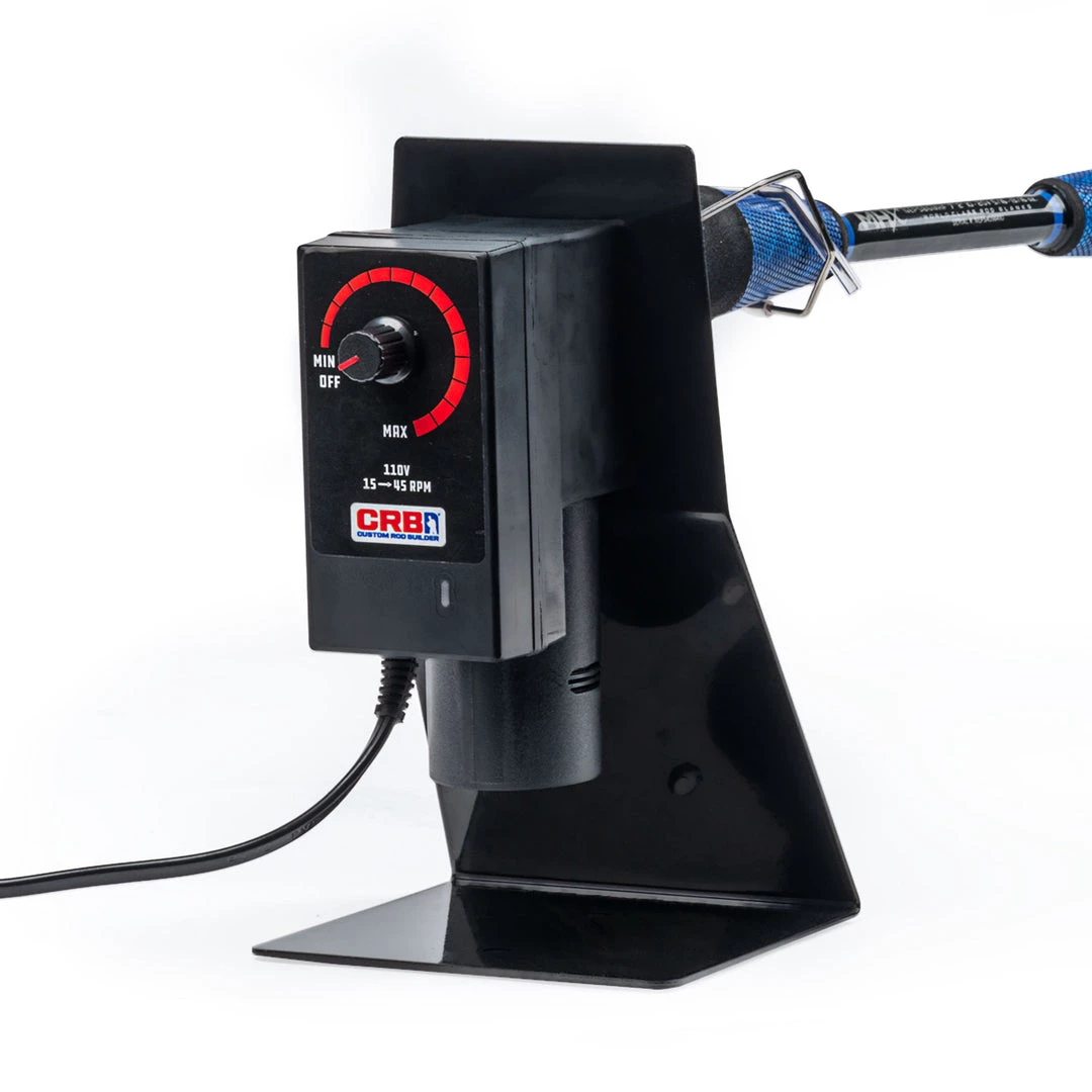 CRB Gen 2 Variable Speed Rod Dryer