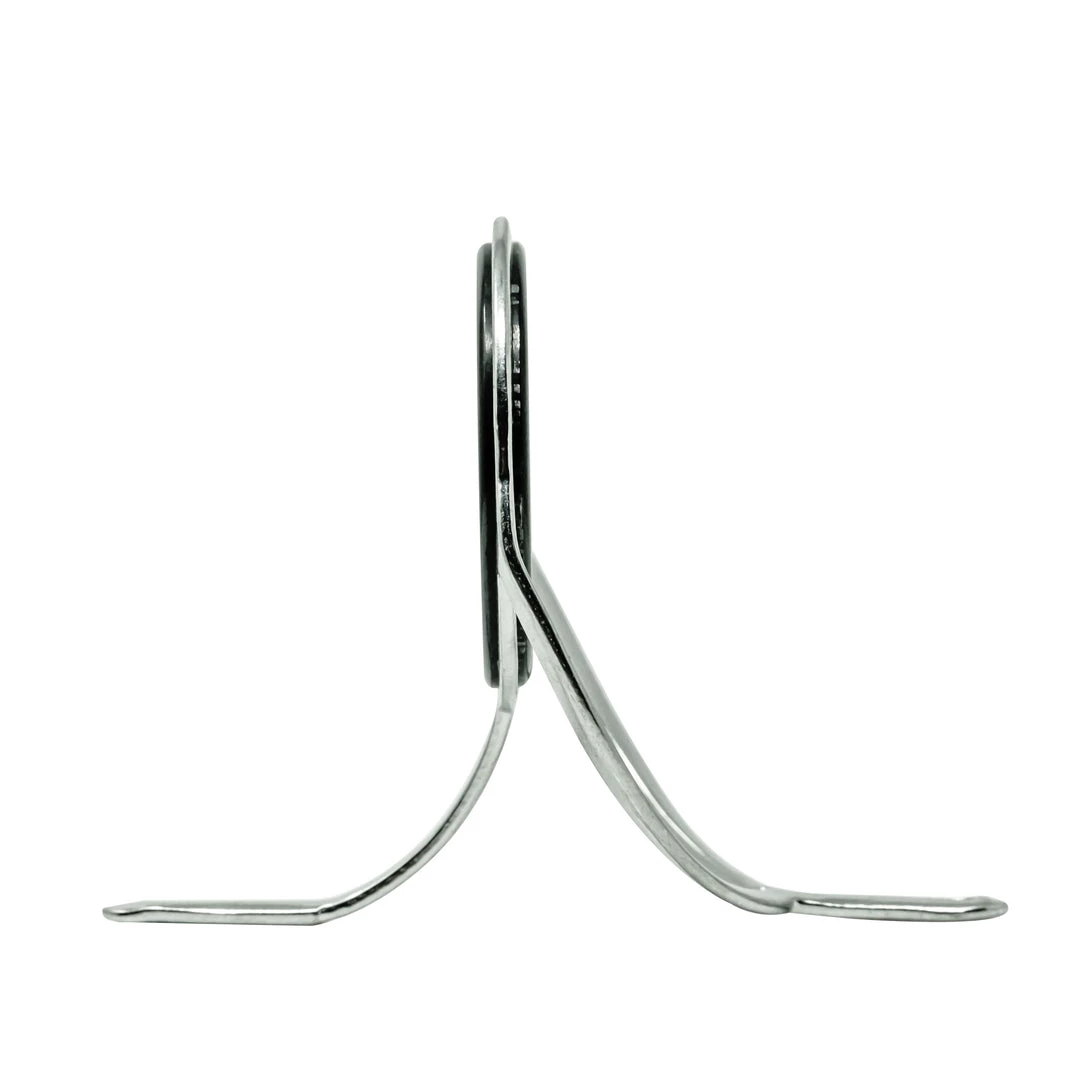 American Tackle Co. Salvo Double Foot Cast/Spin Guide Components