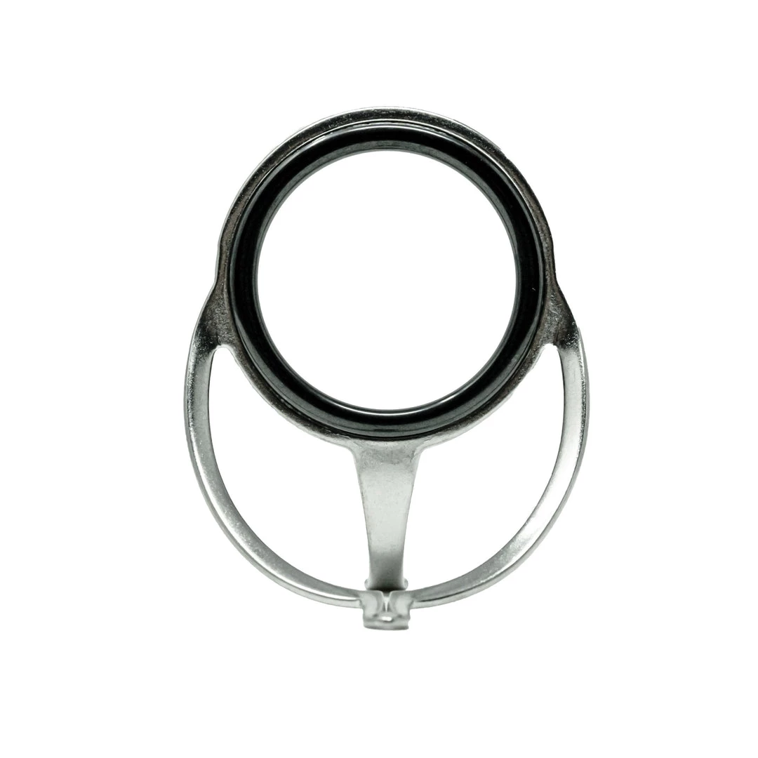 American Tackle Co. Salvo Double Foot Cast/Spin Guide Components