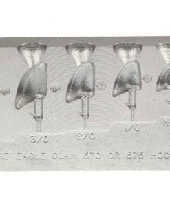 DO-IT Erie Jig Mold EHB-6-A