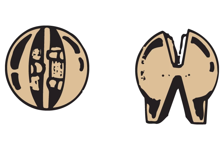 DO-IT RM-1438 Removable Split Shot Sinker Mold