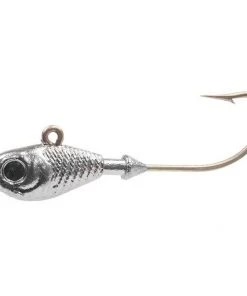 DO-IT SHR-3-L Ultra Minnow Jig Mold