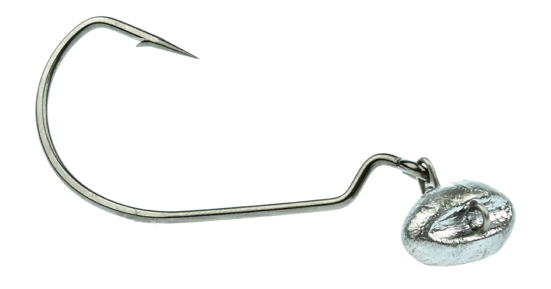 DO-IT FBB-6-SWG Football Swing Head Jig Mold