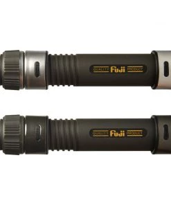 Fuji Deluxe Graphite Spinning Reel Seat DPSD Components