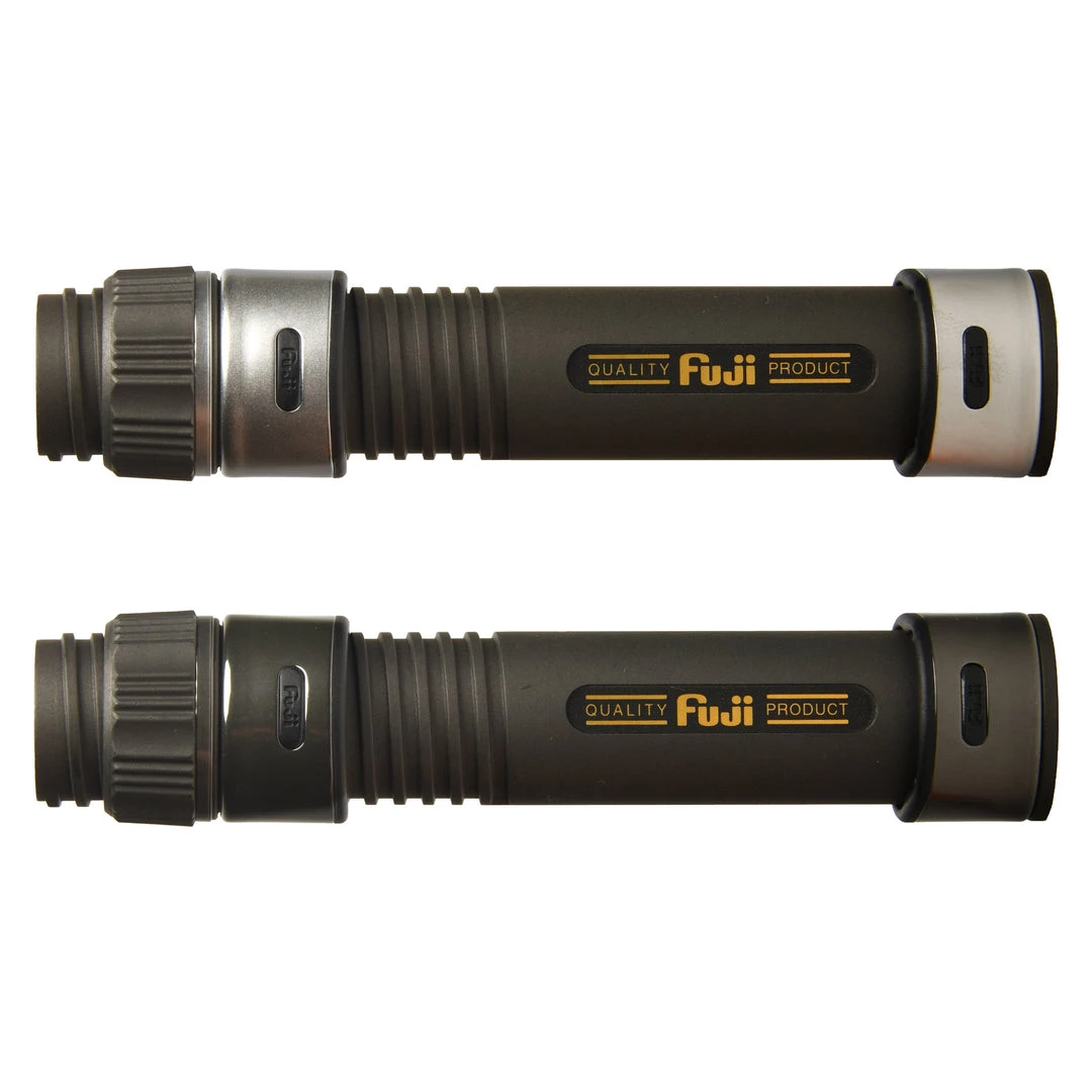 Fuji Deluxe Graphite Spinning Reel Seat DPSD Components