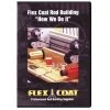How-To Media DVD - Flex Coat Rod Building "How We Do It"