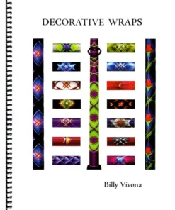 Mud Hole Decorative Wraps By Billy Vivona How-To Media