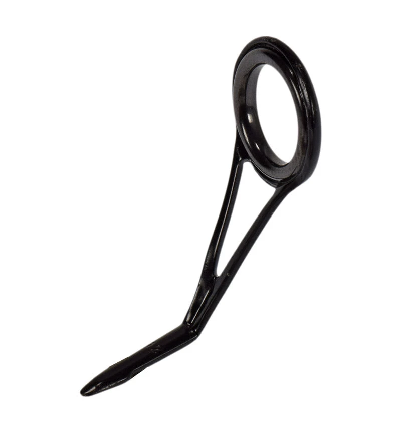 Pacific Bay Components Deep Drawn Single Foot Spinning Guides Model DV