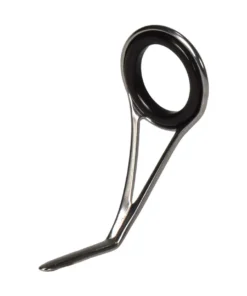 Pacific Bay Components Deep Drawn Single Foot Spinning Guides Model DV