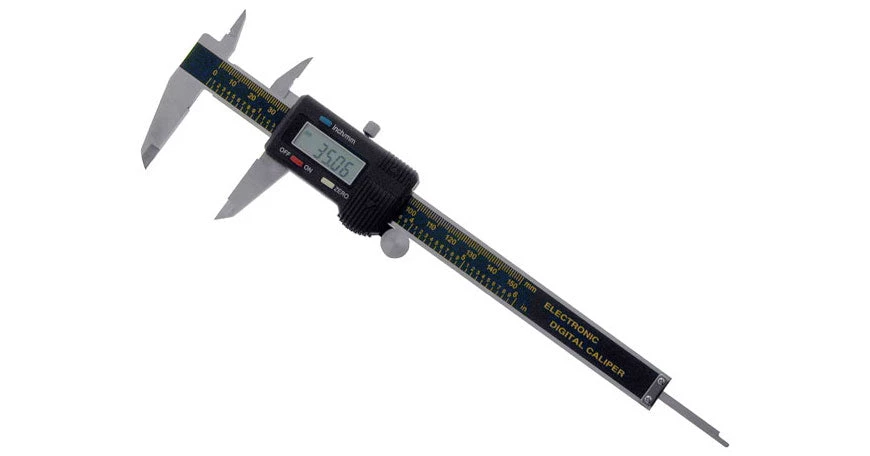 CRB Digital Calipers
