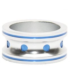 CRB Dimpled Aluminum Trim Rings