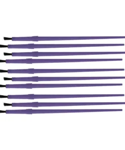 CRB Disposable Nylon Finishing Brushes Supplies