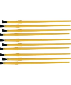 CRB Disposable Nylon Finishing Brushes Supplies