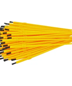 CRB Disposable Nylon Finishing Brushes Supplies