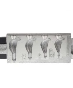 Do-It Banana Jig Molds Gear