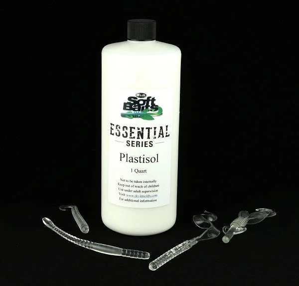 Supplies Do-It Essential Series Plastisol