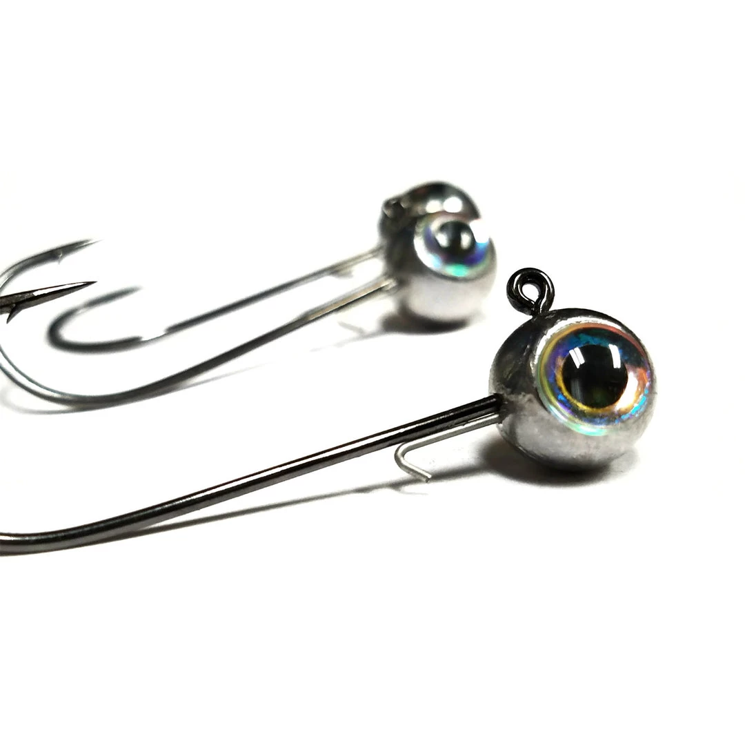 Do-It Freestyle Jig Mold FST-6-A Gear