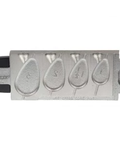 Do-It No Roll Sinker Mold Gear