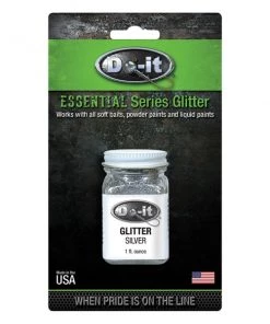 Do-It Soft Baits Essential Series Glitter