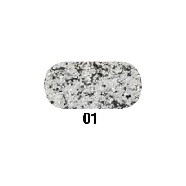 Do-It Soft Baits Essential Series Glitter