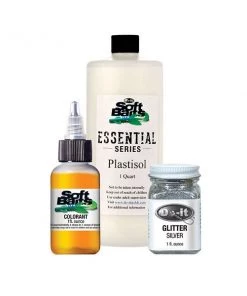 Do-It Softbaits Essential Series Starter Kit Gear