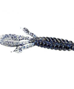 Gear Do-It Softbaits Mold - Beaver Style Bug