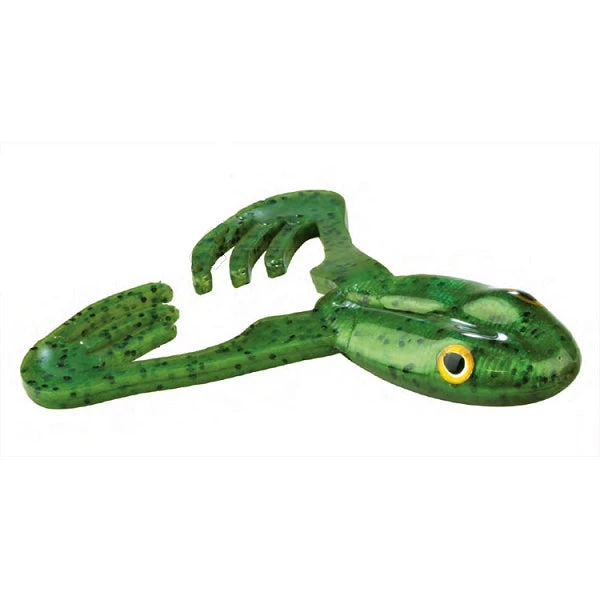 Do-It Softbaits Mold - Frog