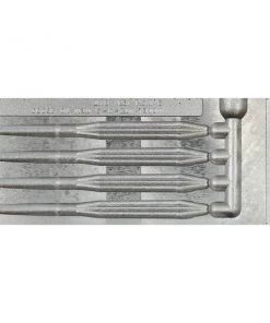 Gear Do-It Softbaits Mold - Jerkbait